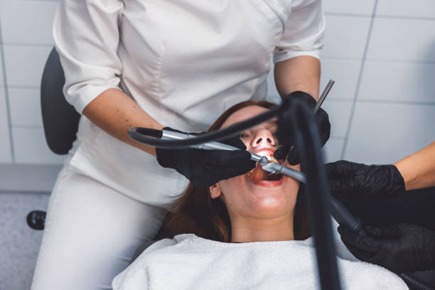 Best Urgent Tooth Repair  in Fountain Hill, PA